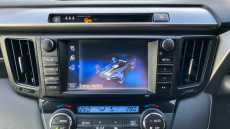 Toyota RAV4 2.5 VVT-i Hybrid Business Ed Plus TSS 5dr CVT 2WD Hybrid Estate